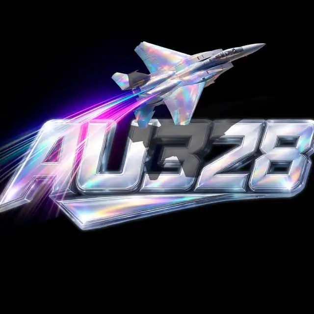 Logo AU328