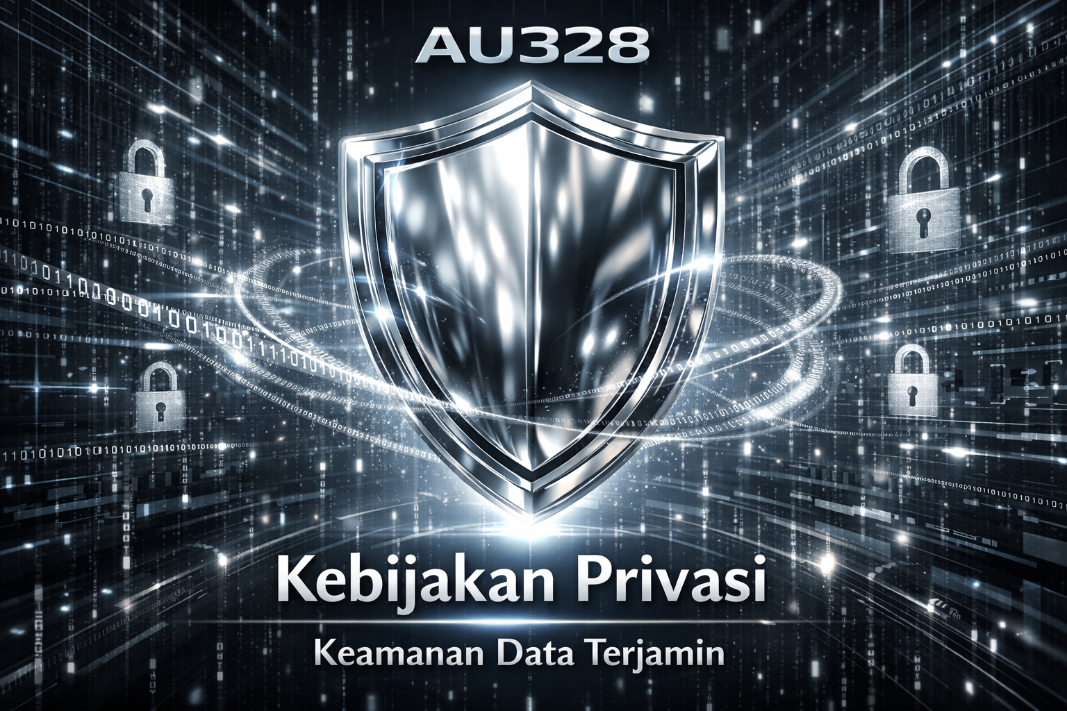 Kebijakan Privasi AU328